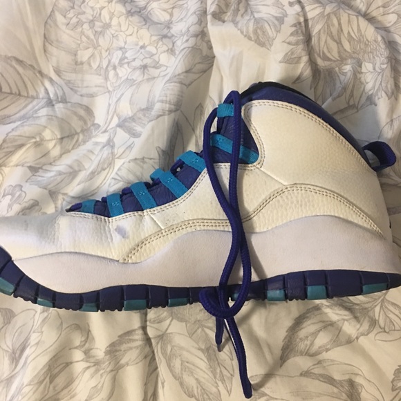 Jordan Retro 10 - Picture 3 of 3